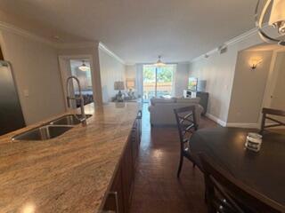 YACHT CLUB ON THE INTRACO - Residential Lease