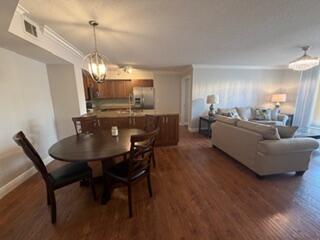 YACHT CLUB ON THE INTRACO - Residential Lease