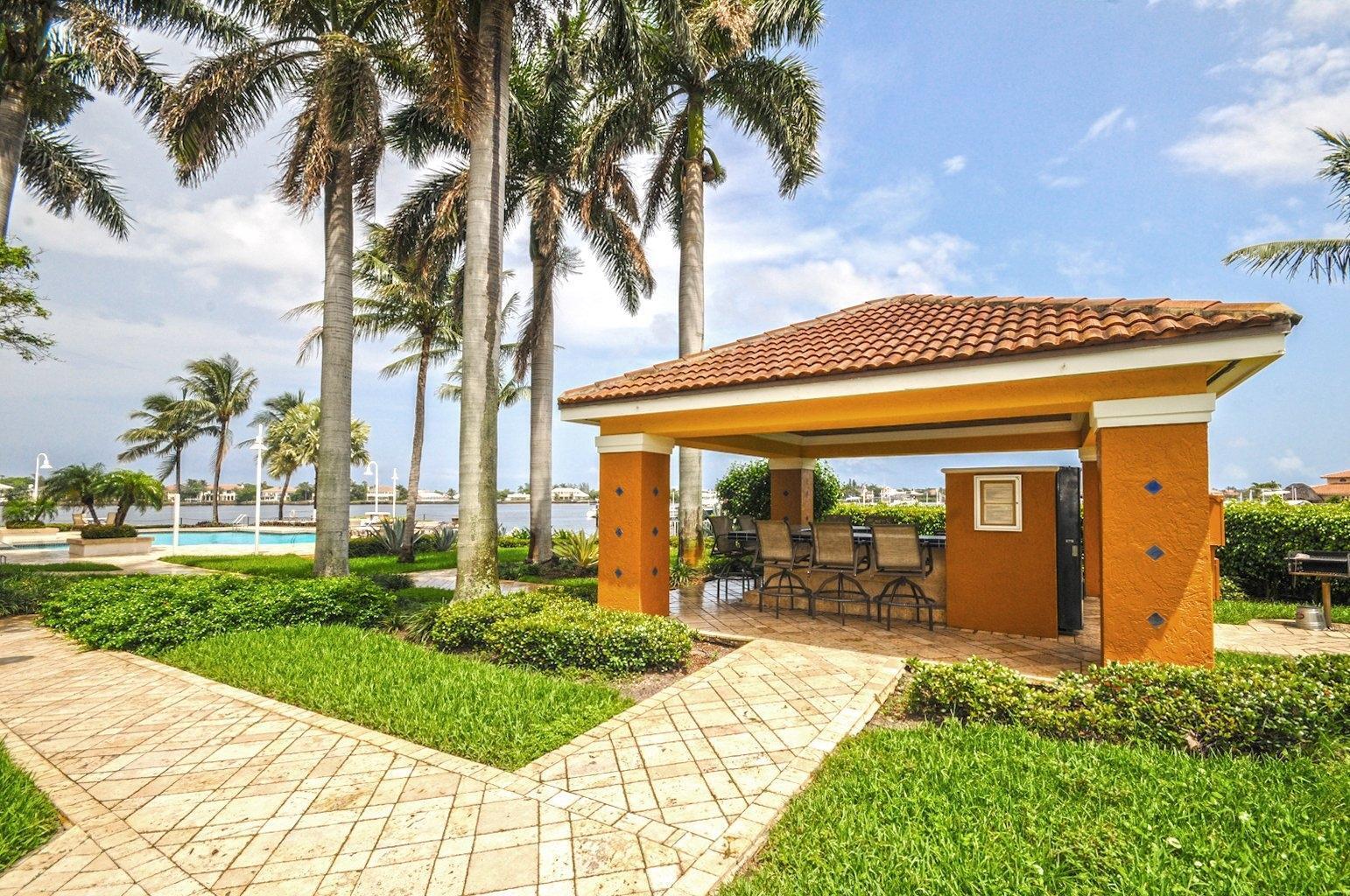 YACHT CLUB ON THE INTRACO - Residential Lease