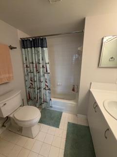 YACHT CLUB ON THE INTRACO - Residential Lease