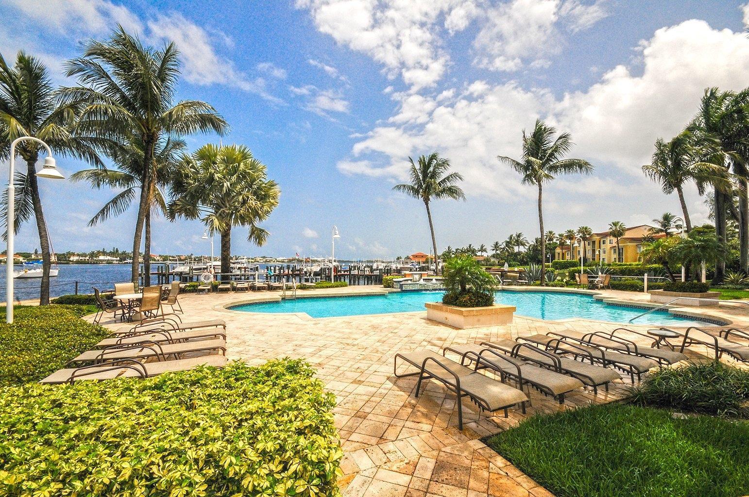 YACHT CLUB ON THE INTRACO - Residential Lease