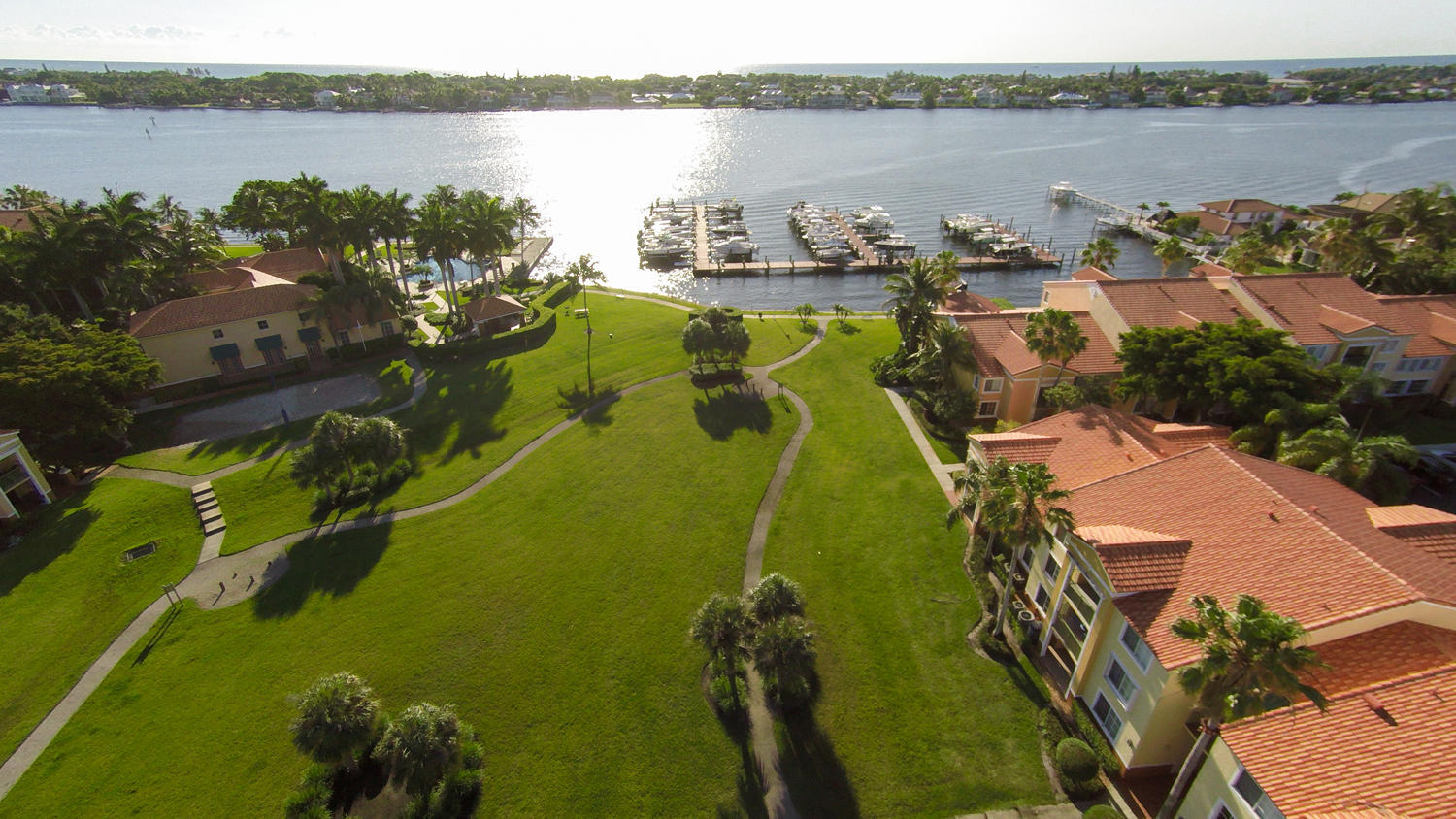 YACHT CLUB ON THE INTRACO - Residential Lease