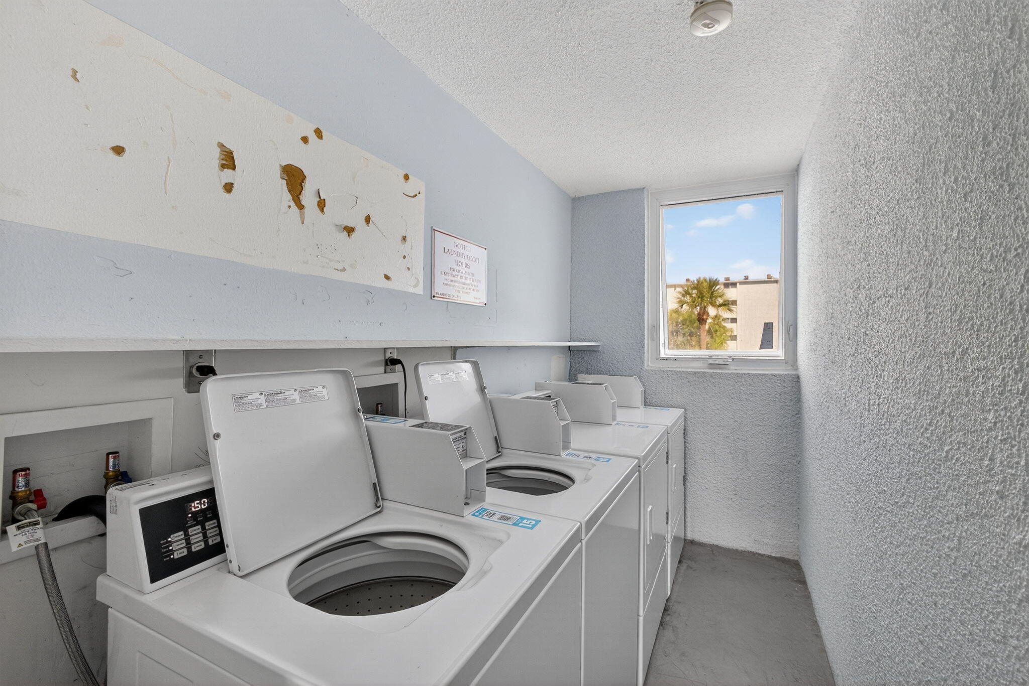 PARADISE VILLAS CONDO - Residential