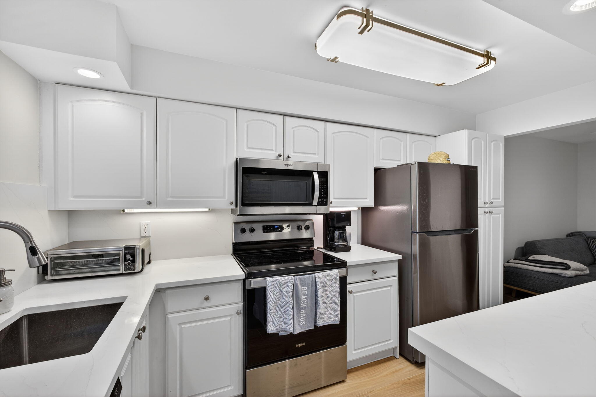 PARADISE VILLAS CONDO - Residential