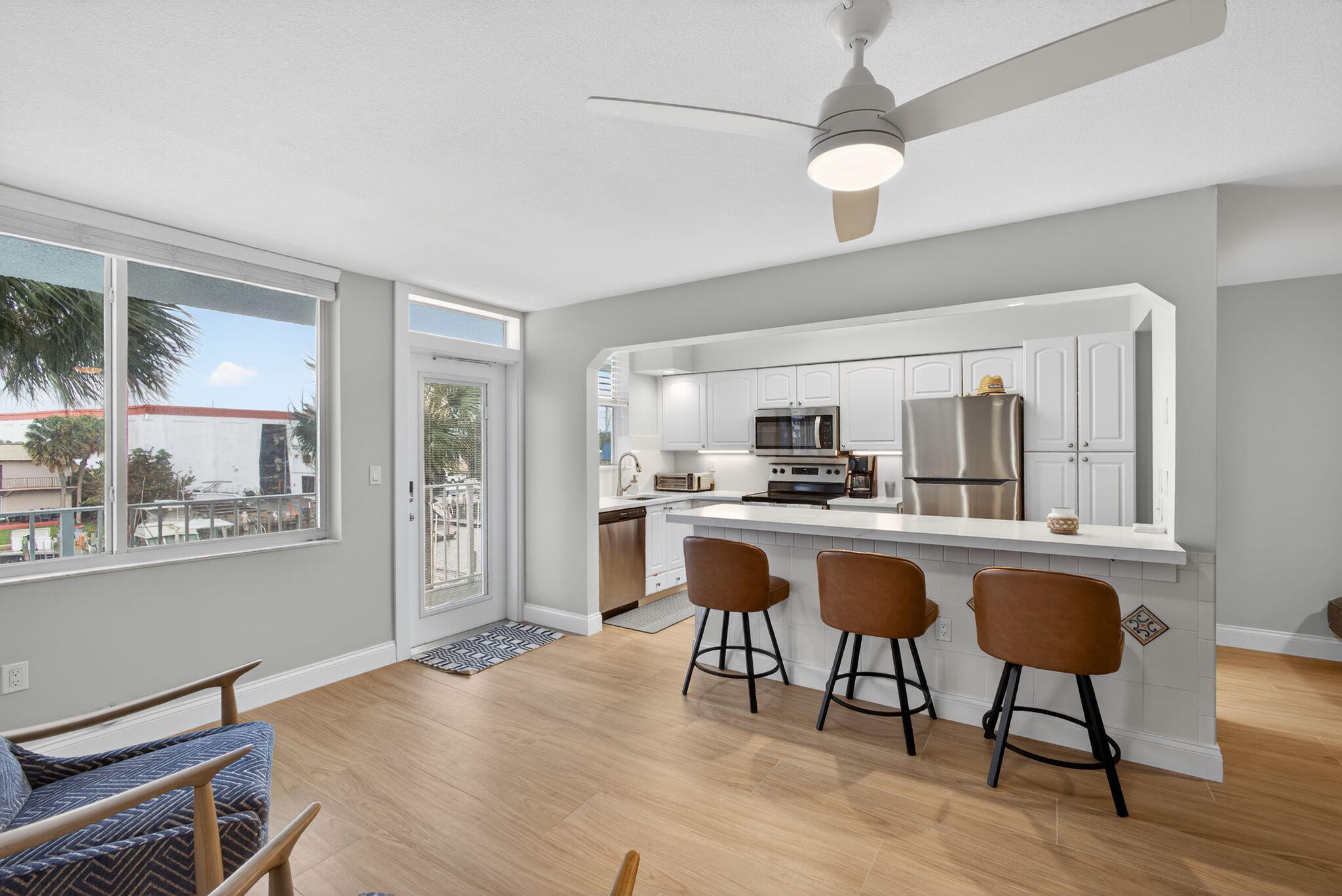 PARADISE VILLAS CONDO - Residential