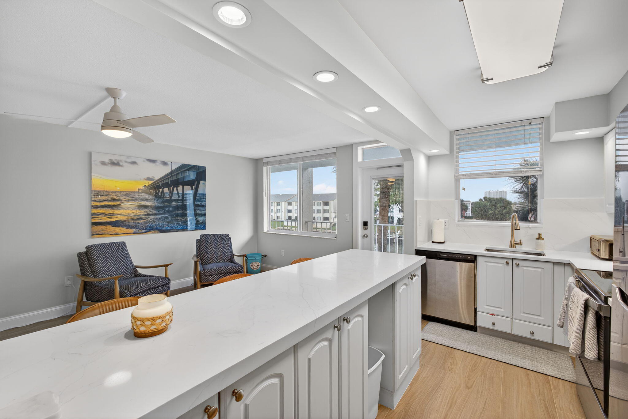 PARADISE VILLAS CONDO - Residential