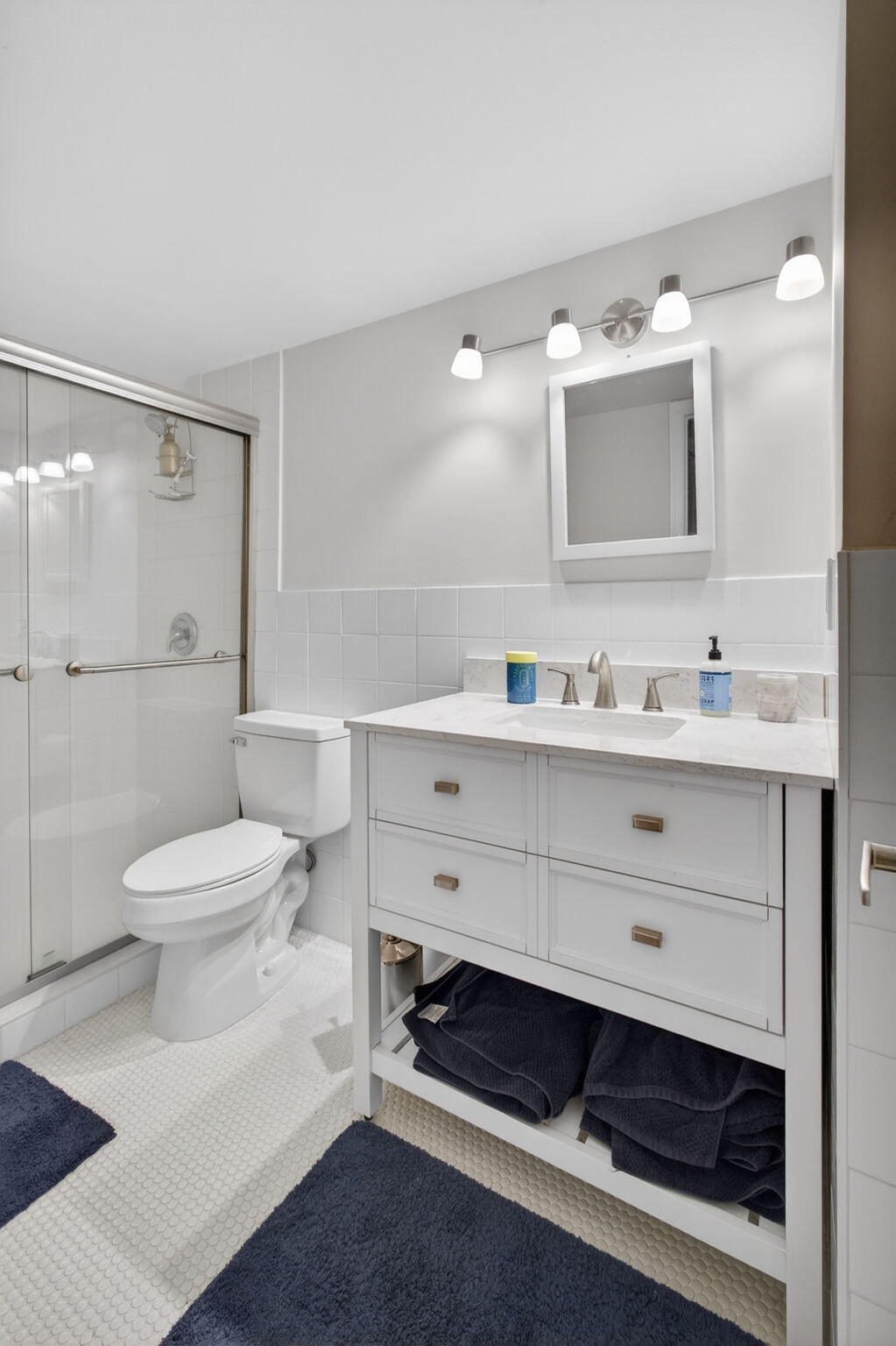 PARADISE VILLAS CONDO - Residential