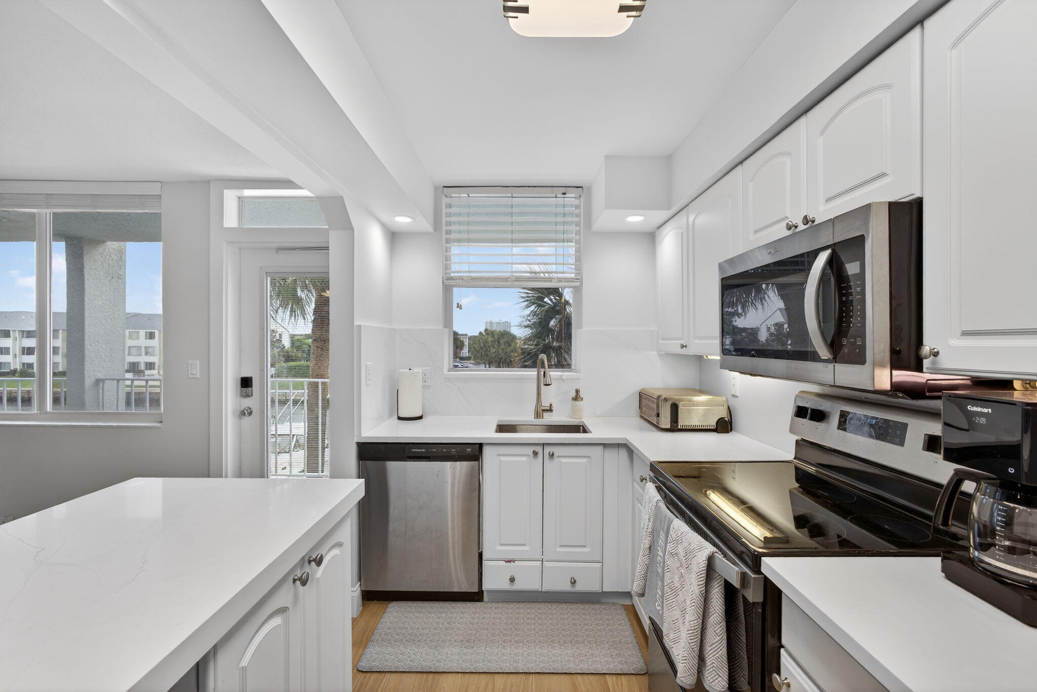 PARADISE VILLAS CONDO - Residential