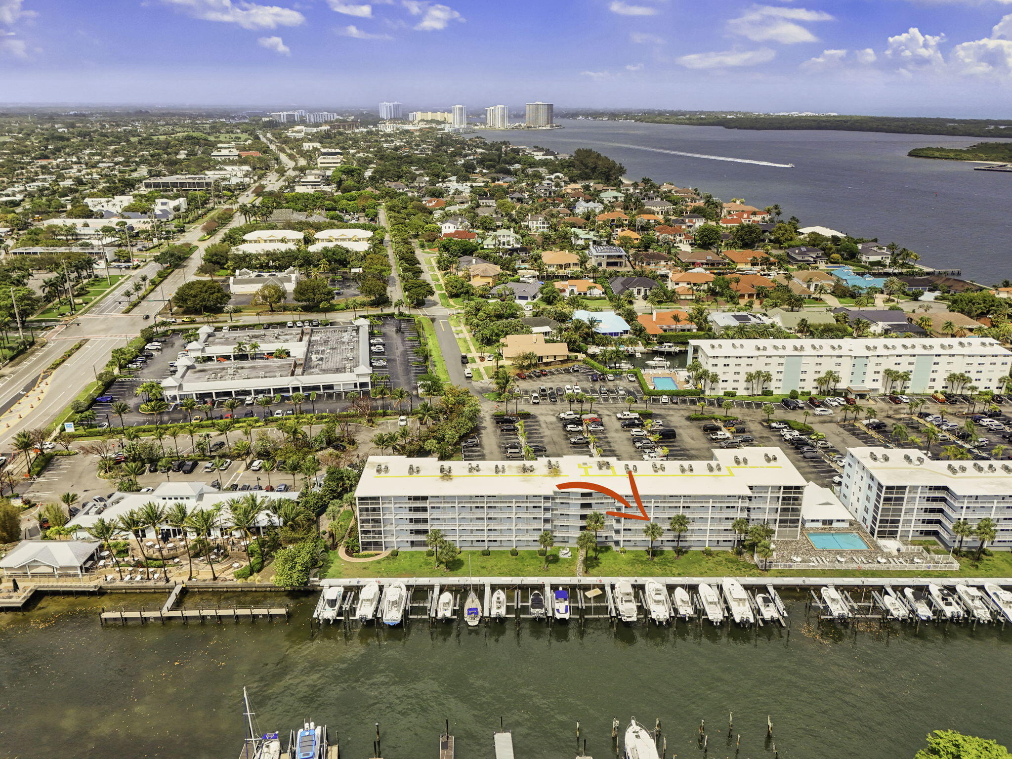 PARADISE VILLAS CONDO - Residential