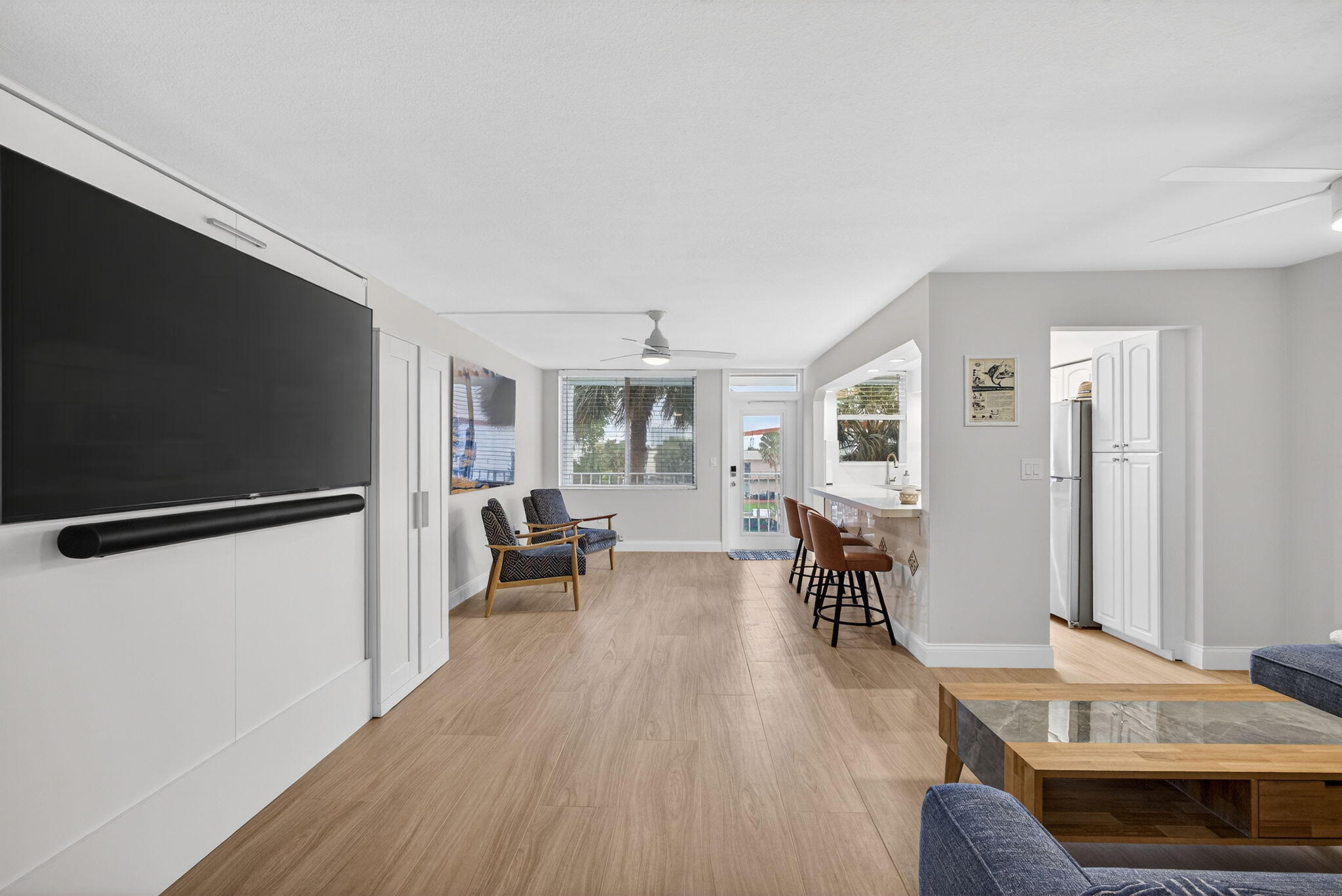 PARADISE VILLAS CONDO - Residential