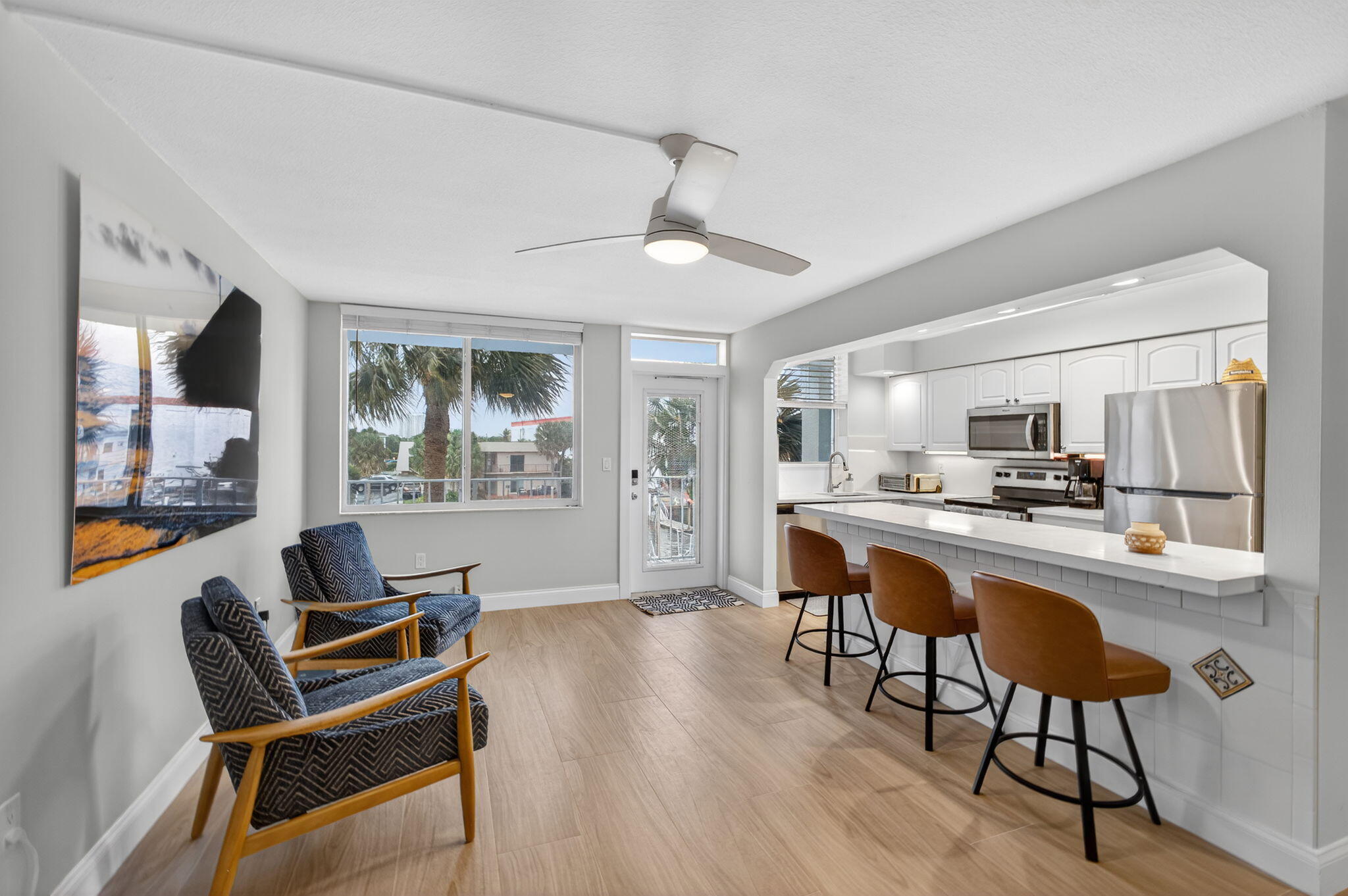 PARADISE VILLAS CONDO - Residential