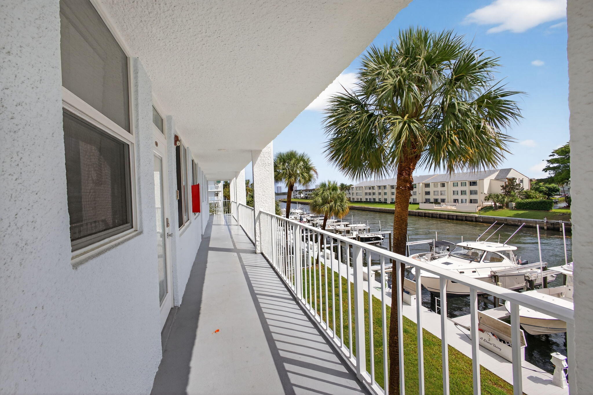 PARADISE VILLAS CONDO - Residential