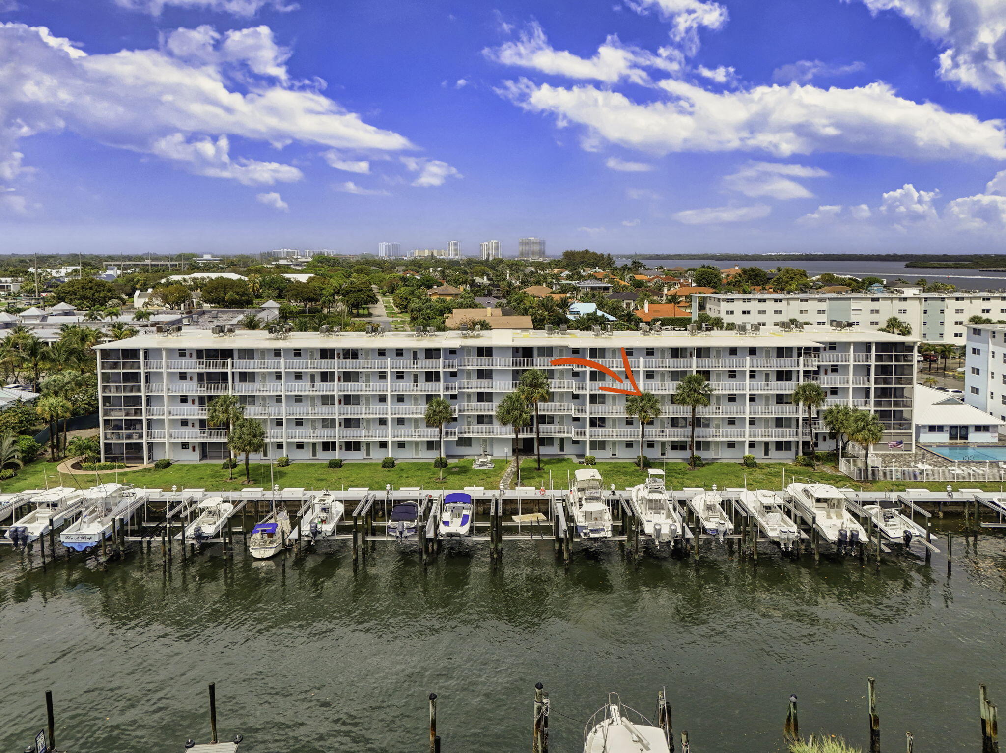 PARADISE VILLAS CONDO - Residential