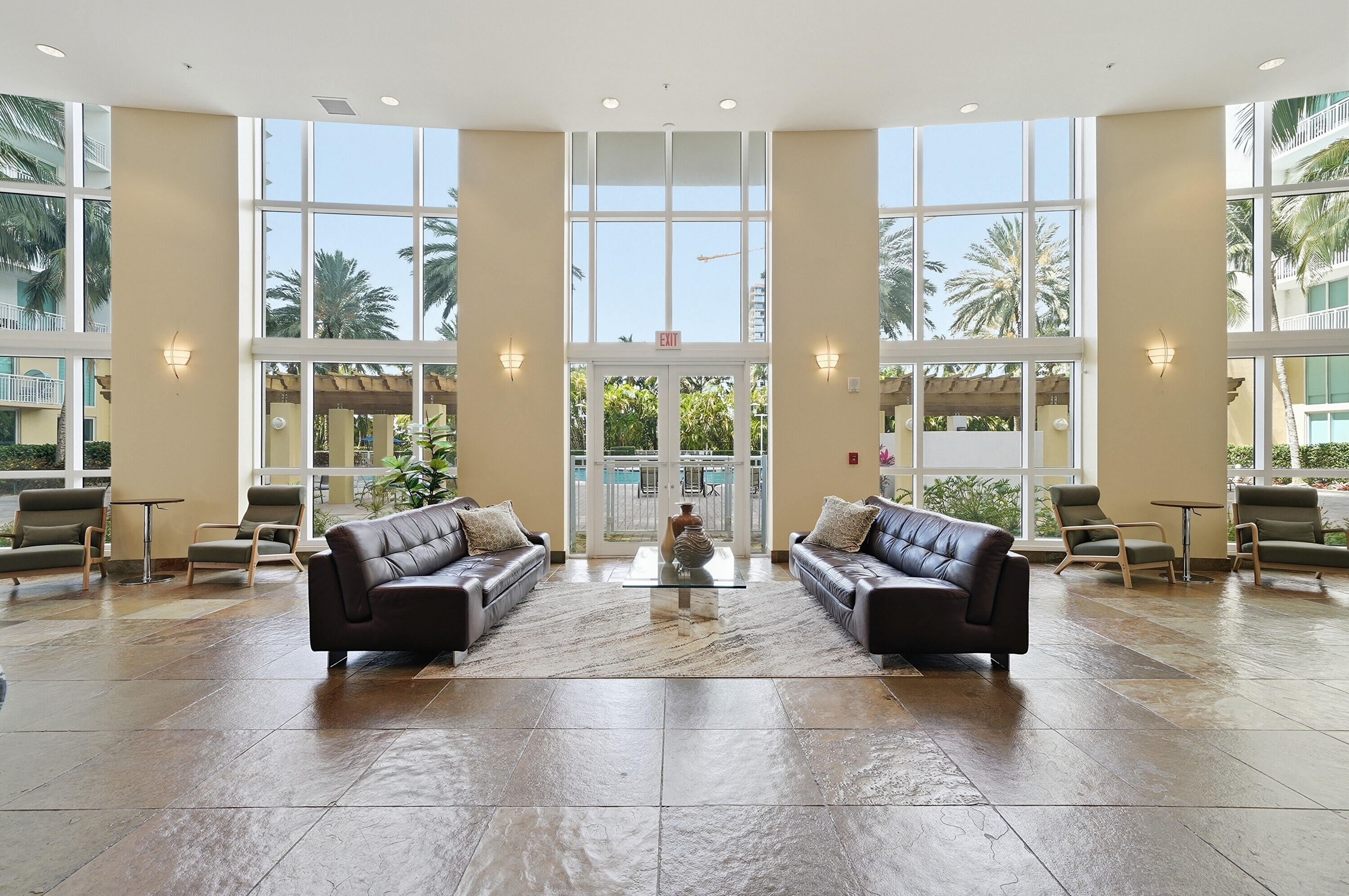 DUO CONDOMINIUM EAST - Residential