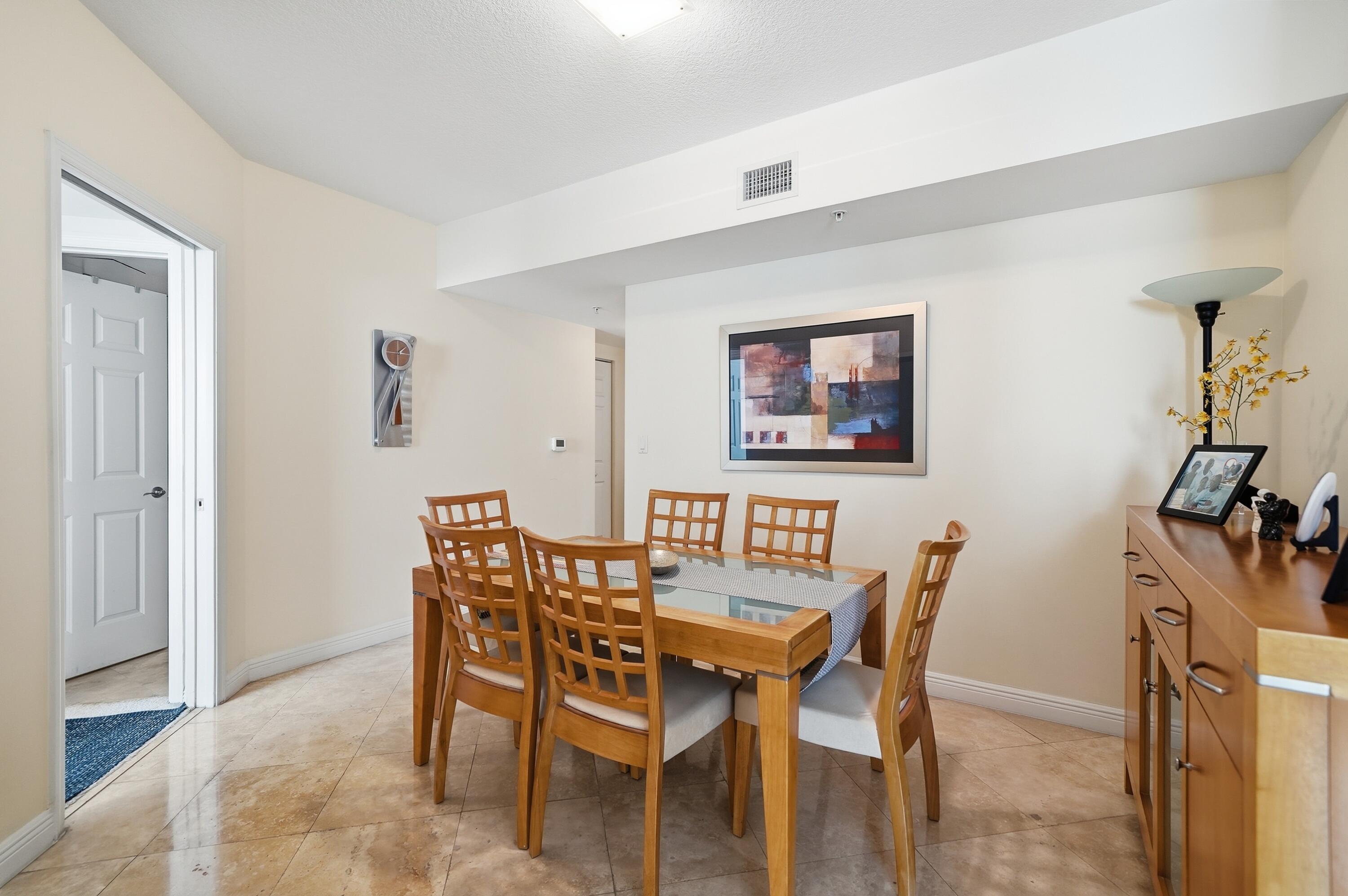 DUO CONDOMINIUM EAST - Residential