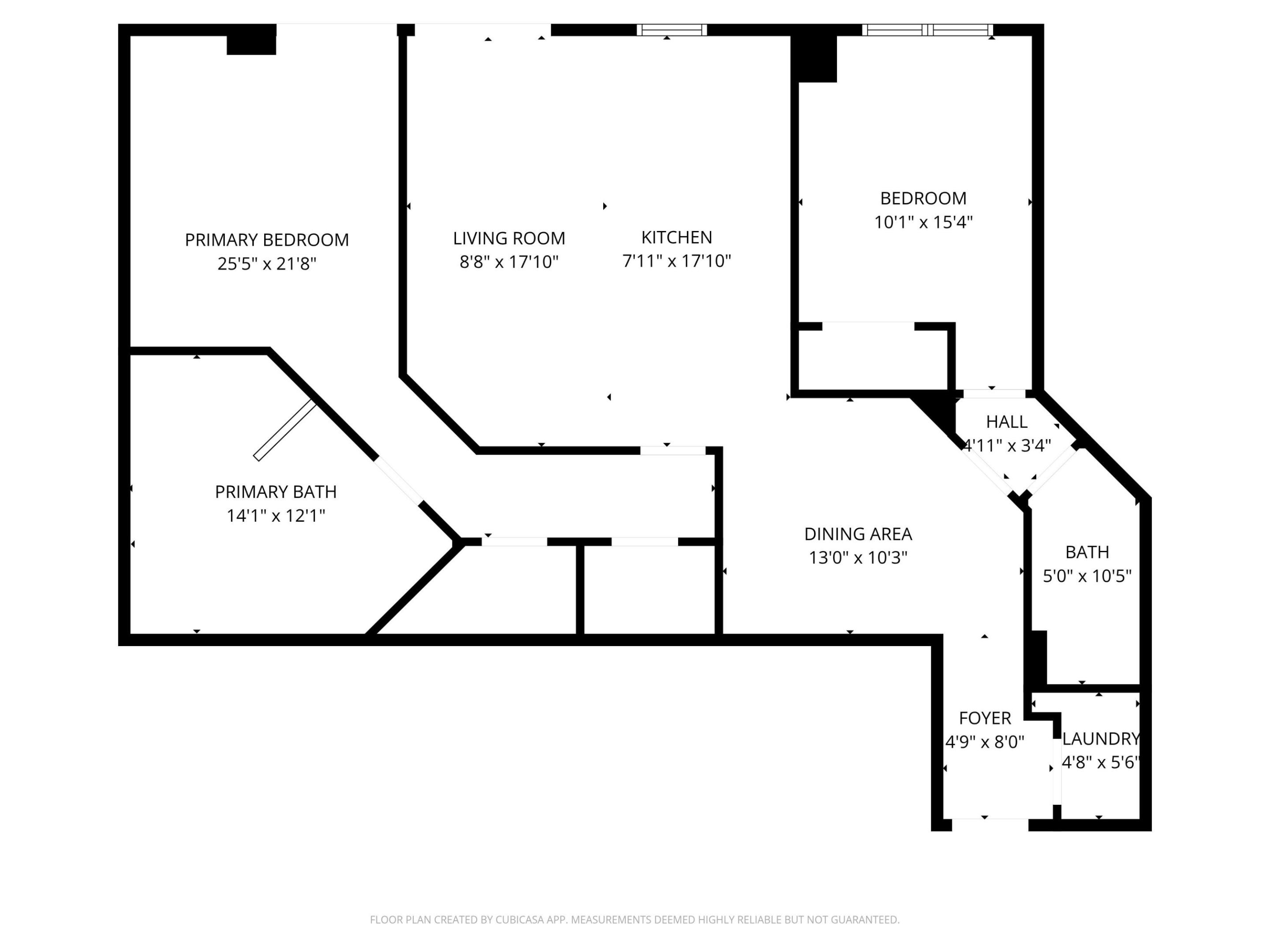 DUO CONDOMINIUM EAST - Residential