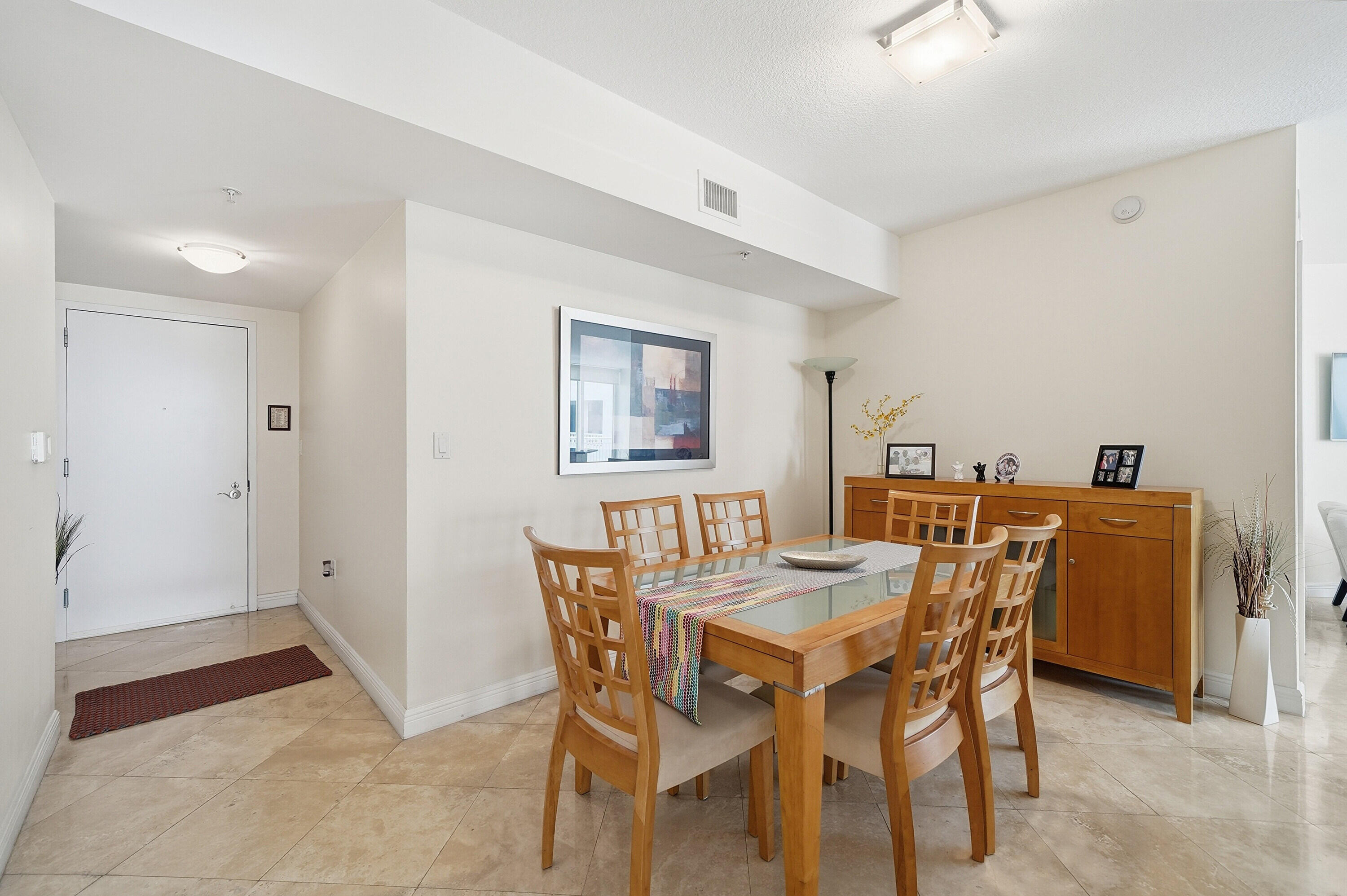 DUO CONDOMINIUM EAST - Residential