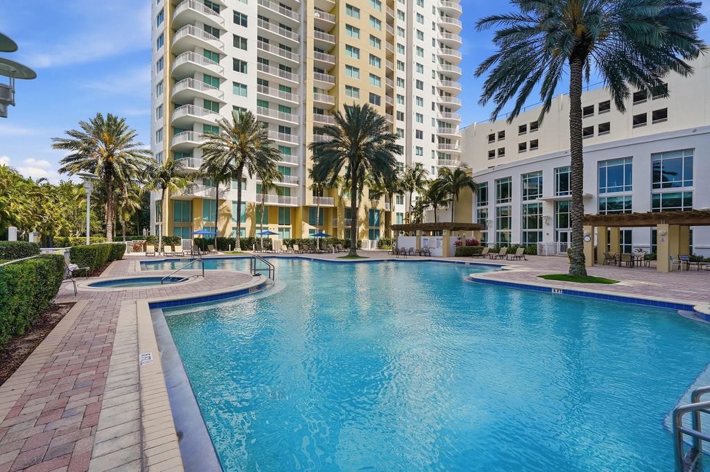 Photo of 1755 E Hallandale Beach Boulevard #207e, Hallandale Beach, FL 33009 (MLS # B26023964)