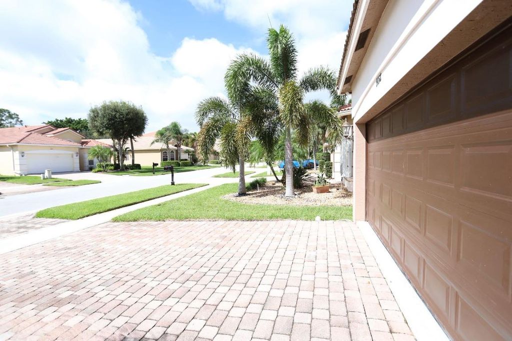 Photo of 7458 Via Luria, Lake Worth, FL 33467 (MLS # R11127968)