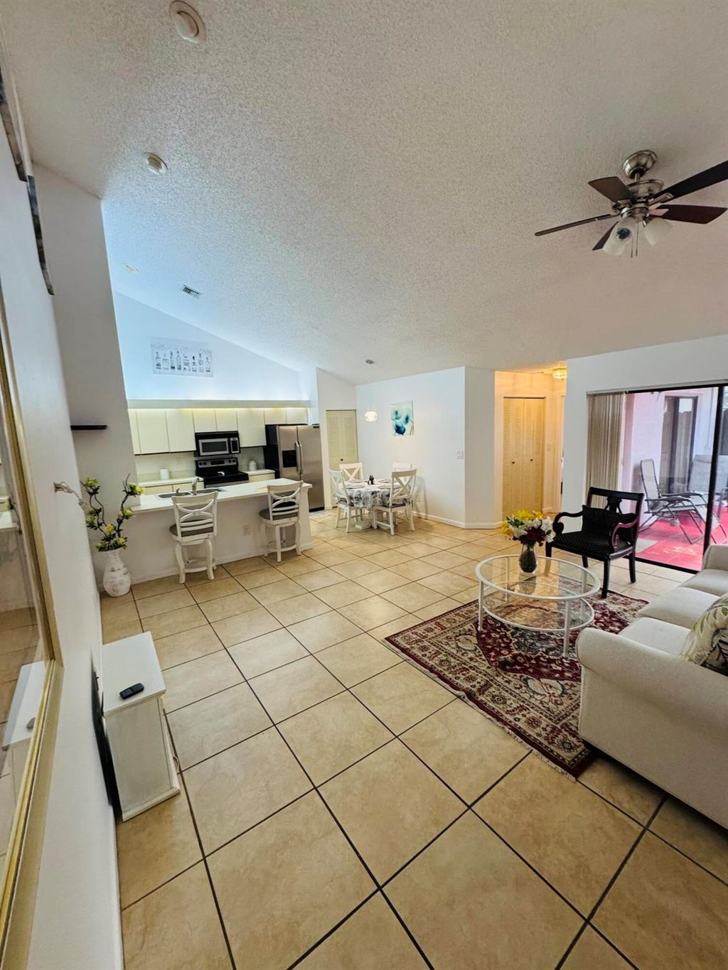 Photo of 1057 N Summit Trail Circle #C, West Palm Beach, FL 33415 (MLS # R11124868)