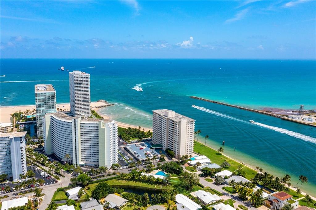 Sky Harbour East - Residential