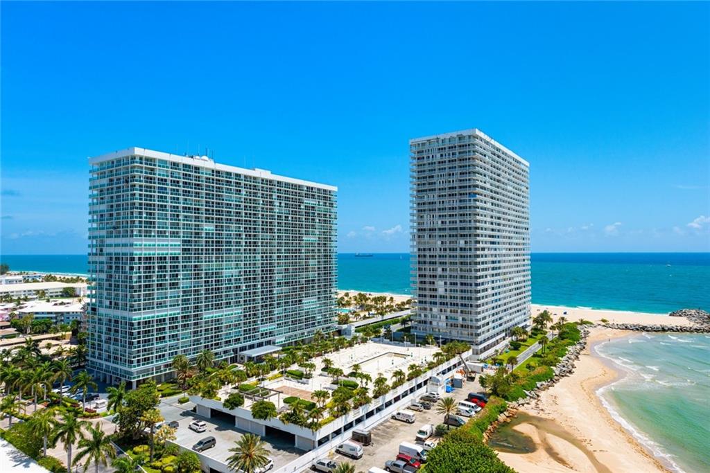 Sky Harbour East - Residential