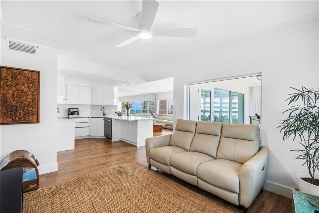 Sky Harbour East - Residential