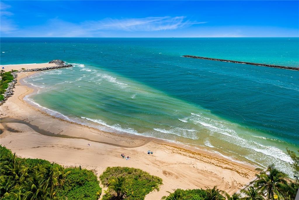 Sky Harbour East - Residential