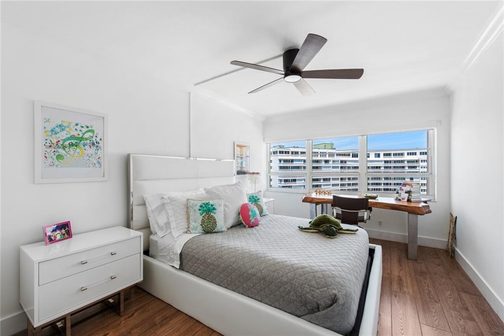 Sky Harbour East - Residential