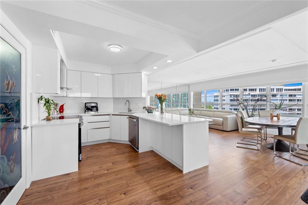 Sky Harbour East - Residential