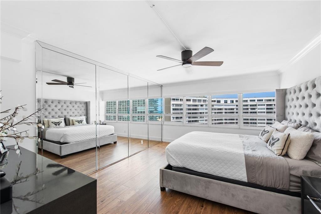 Sky Harbour East - Residential