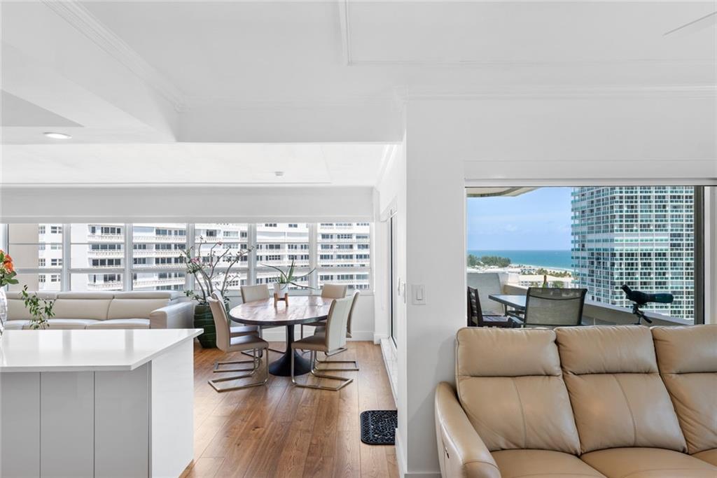 Sky Harbour East - Residential