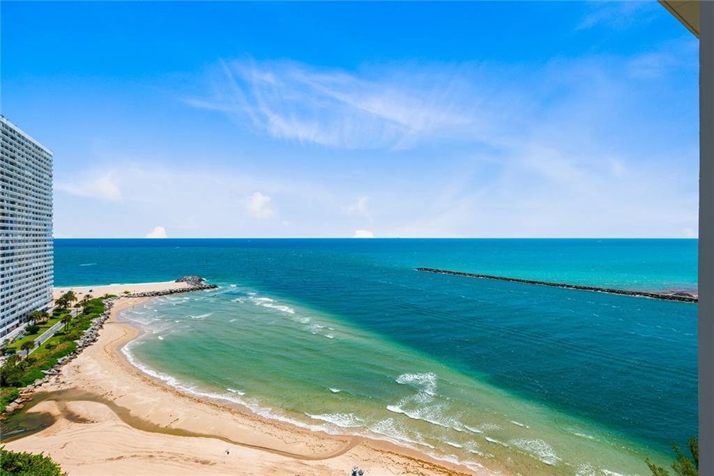 Sky Harbour East - Residential