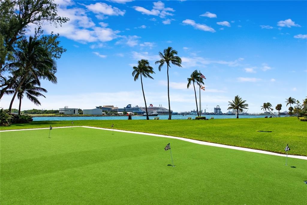 Sky Harbour East - Residential