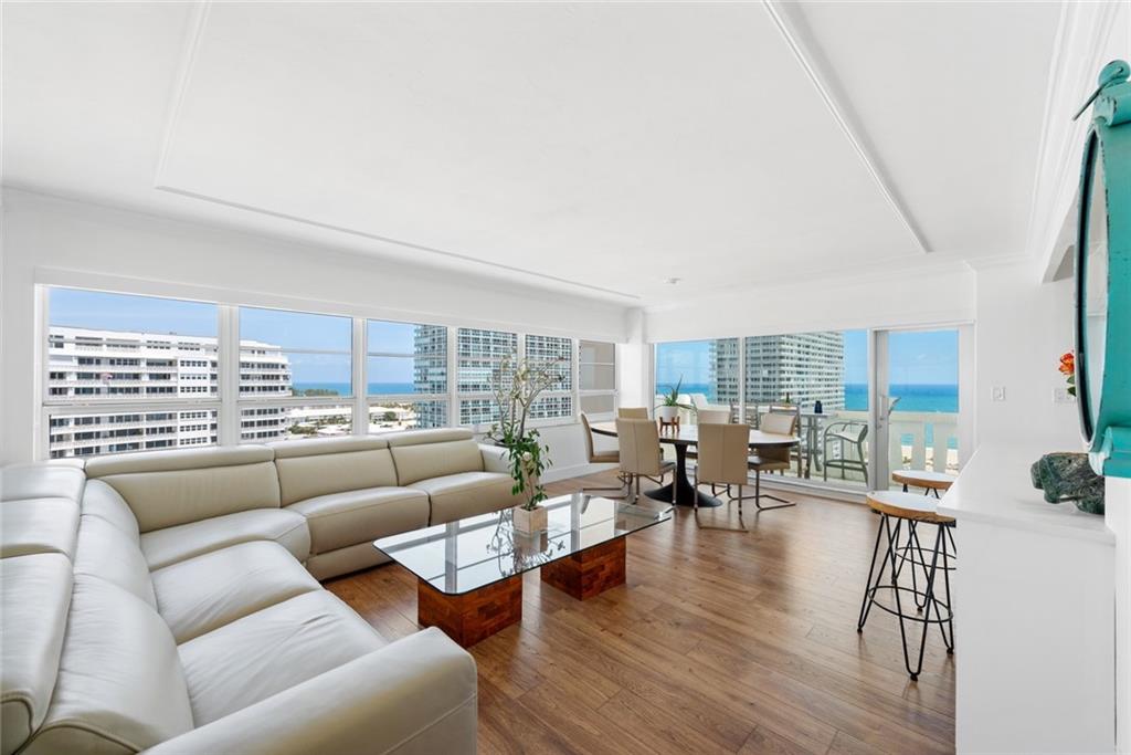 Sky Harbour East - Residential