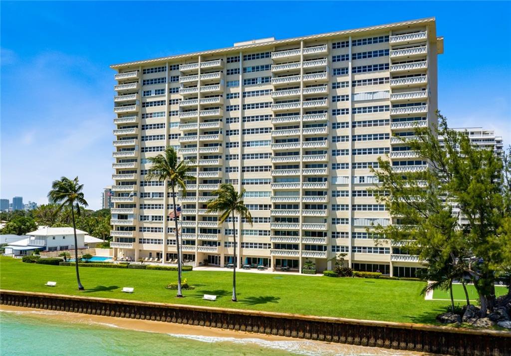 Sky Harbour East - Residential