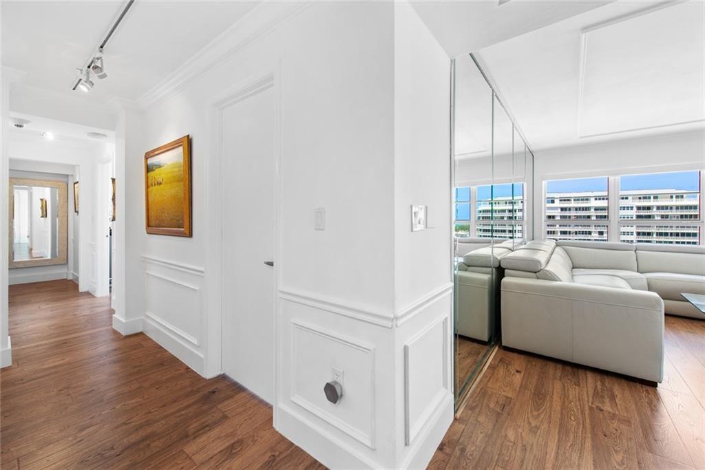 Sky Harbour East - Residential