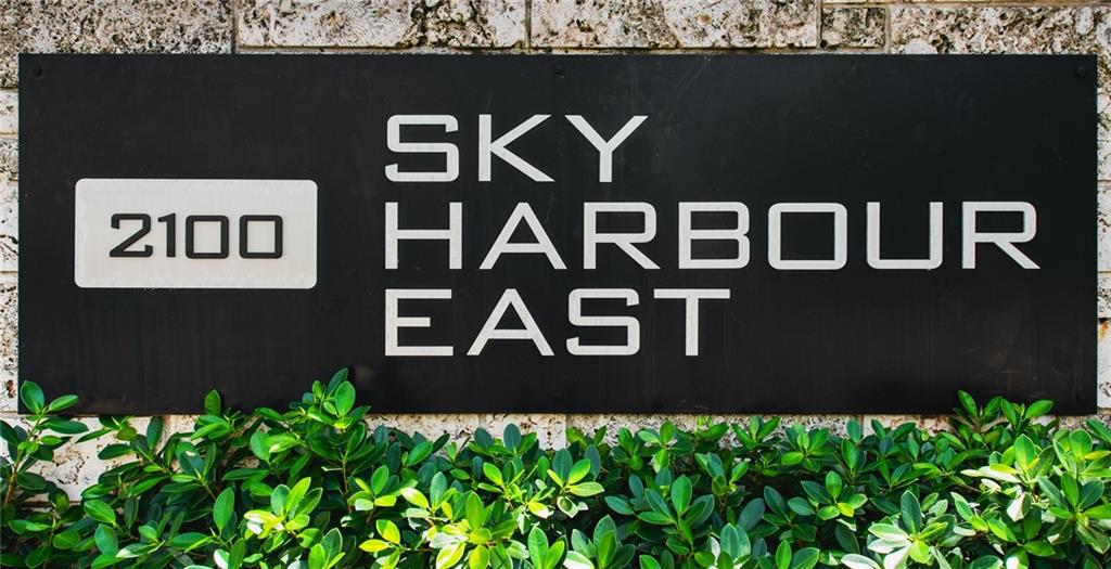 Sky Harbour East - Residential