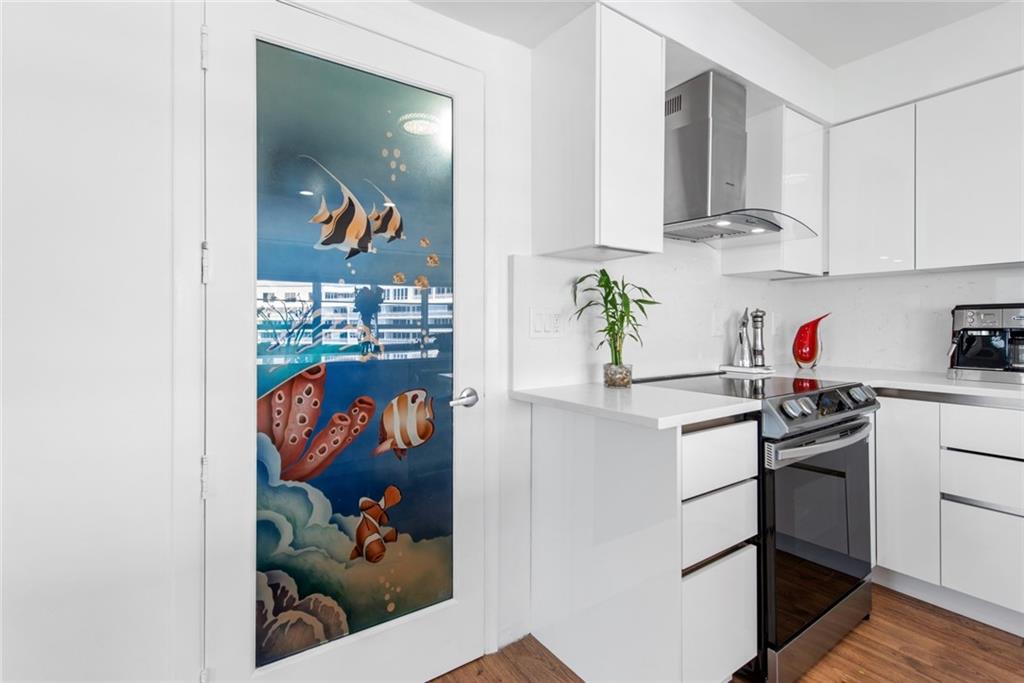 Sky Harbour East - Residential