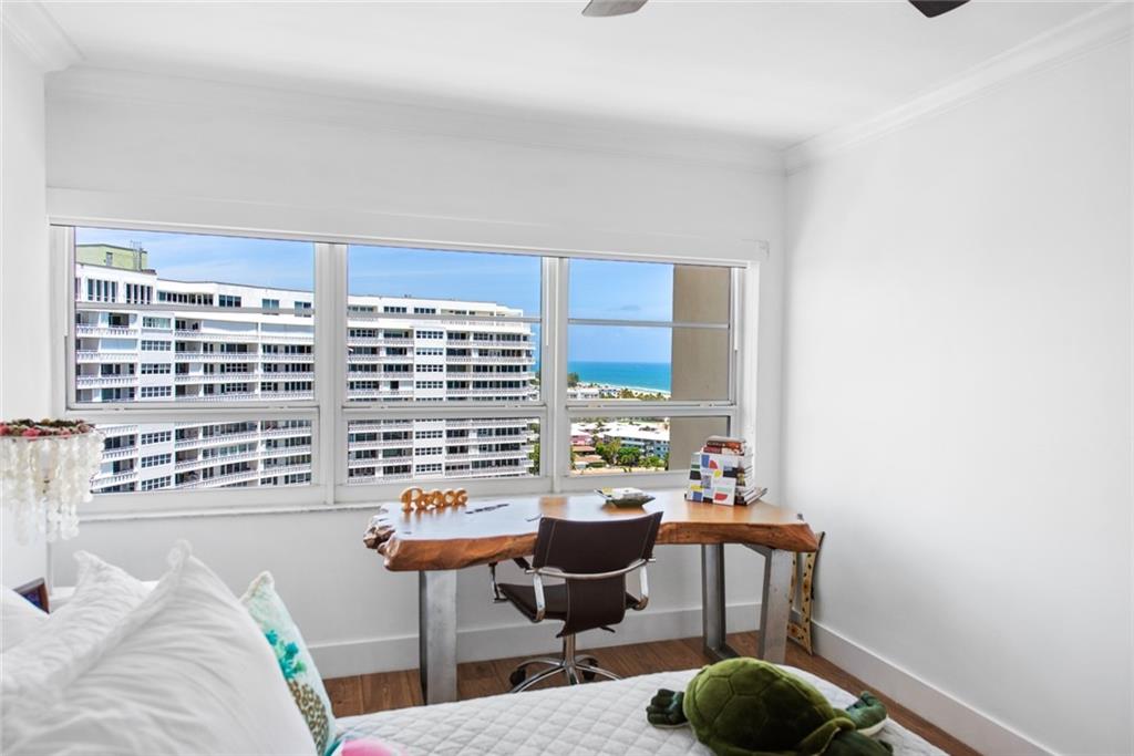 Sky Harbour East - Residential