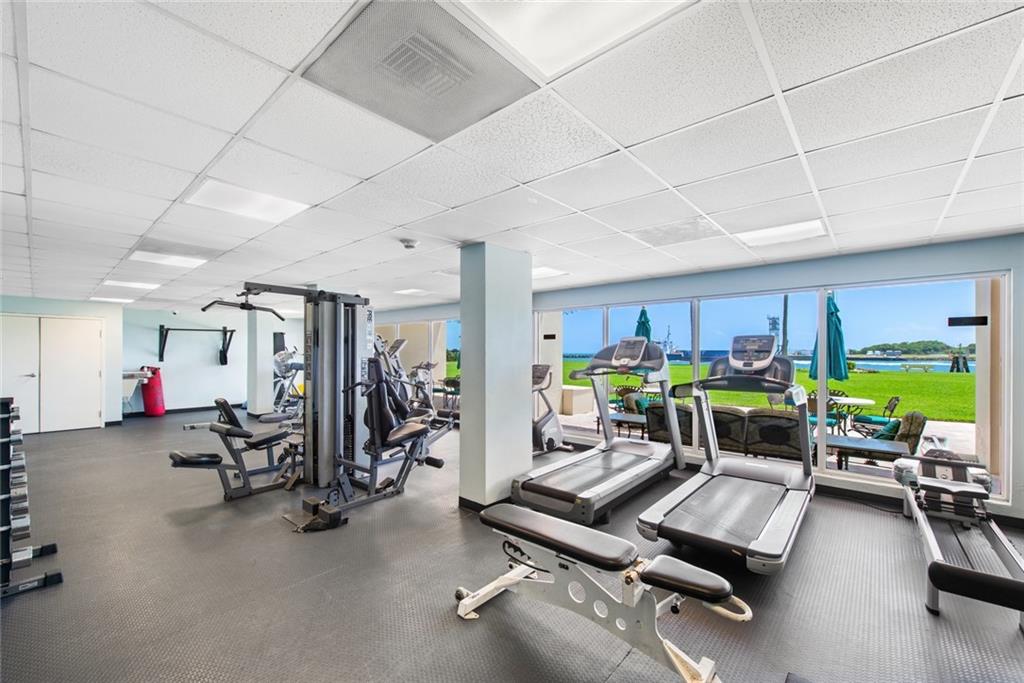 Sky Harbour East - Residential