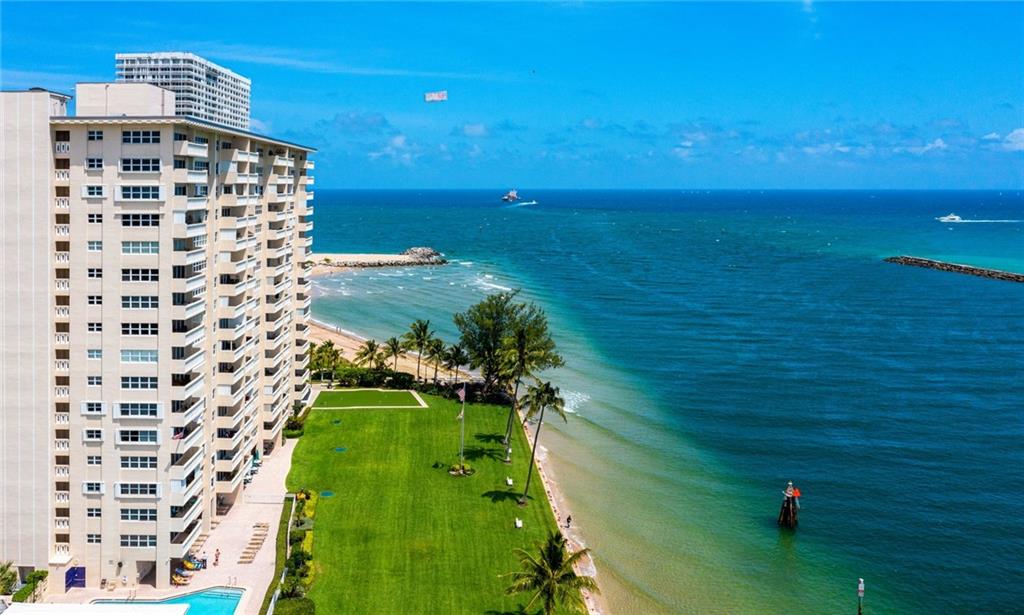 Sky Harbour East - Residential