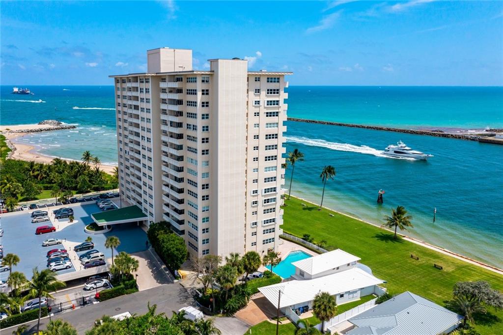 Sky Harbour East - Residential