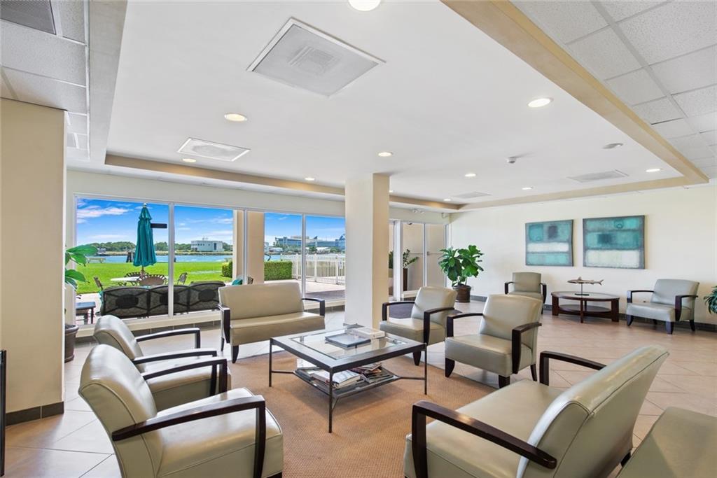 Sky Harbour East - Residential