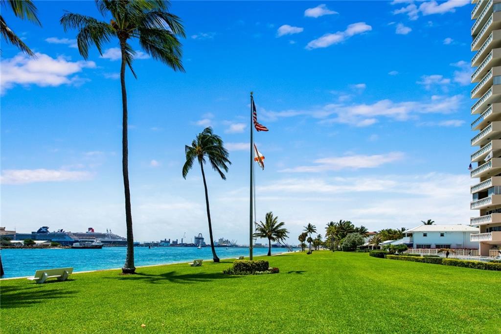 Sky Harbour East - Residential