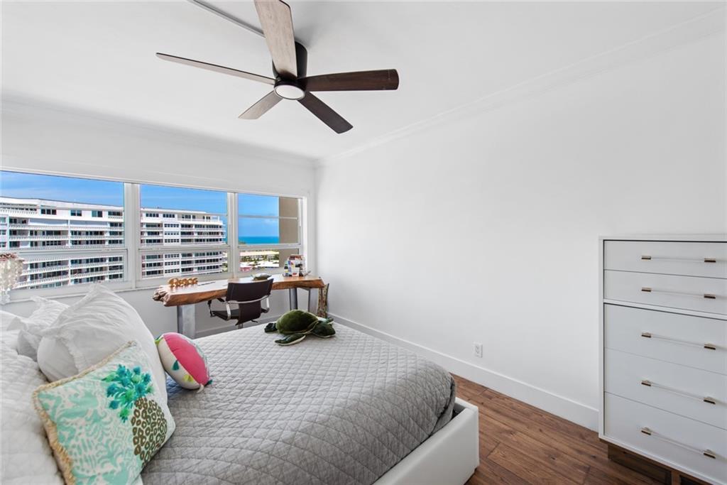 Sky Harbour East - Residential