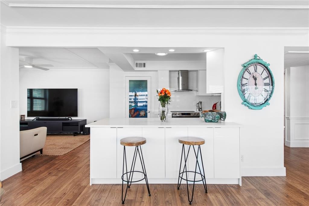 Sky Harbour East - Residential