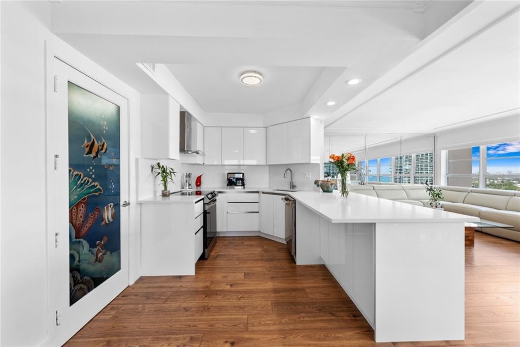 Sky Harbour East - Residential