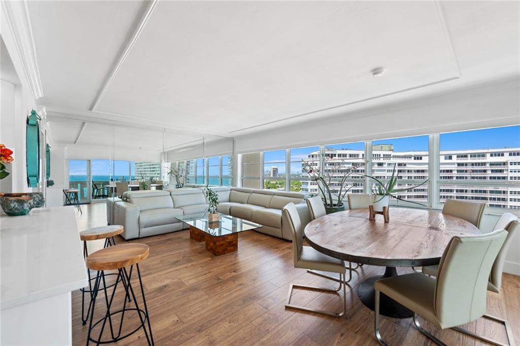 Sky Harbour East - Residential