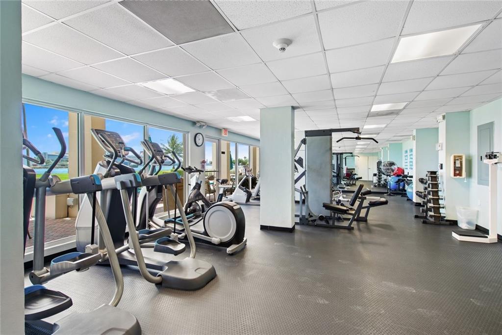 Sky Harbour East - Residential